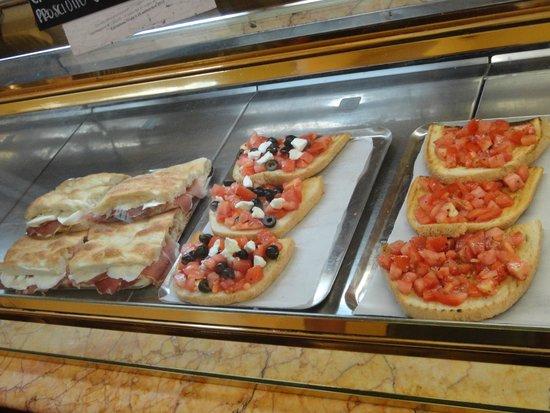 Caffe '700 Di Fabrizi Antonella